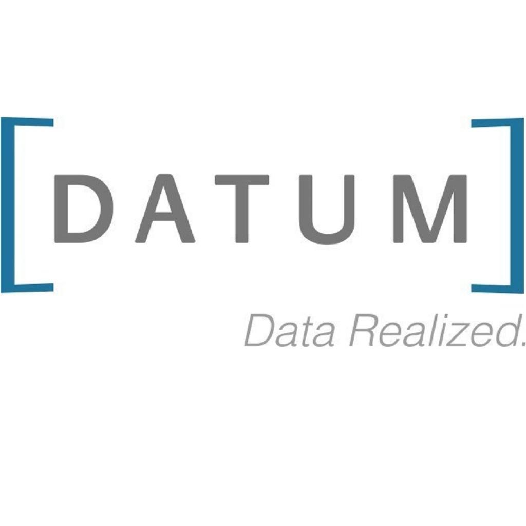 Datum Logo - DATUM Logo