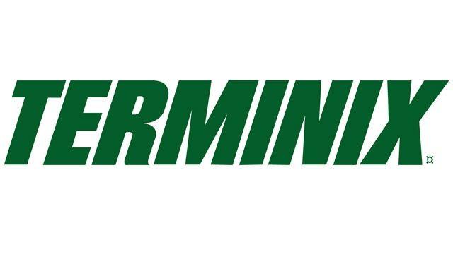 Terminix Logo - Terminix logo - St. John Tradewinds News