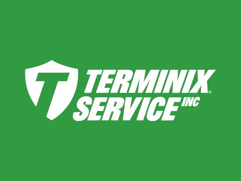 Terminix Logo - Terminix Service Inc. Logo by Jude Shiflett | Dribbble | Dribbble