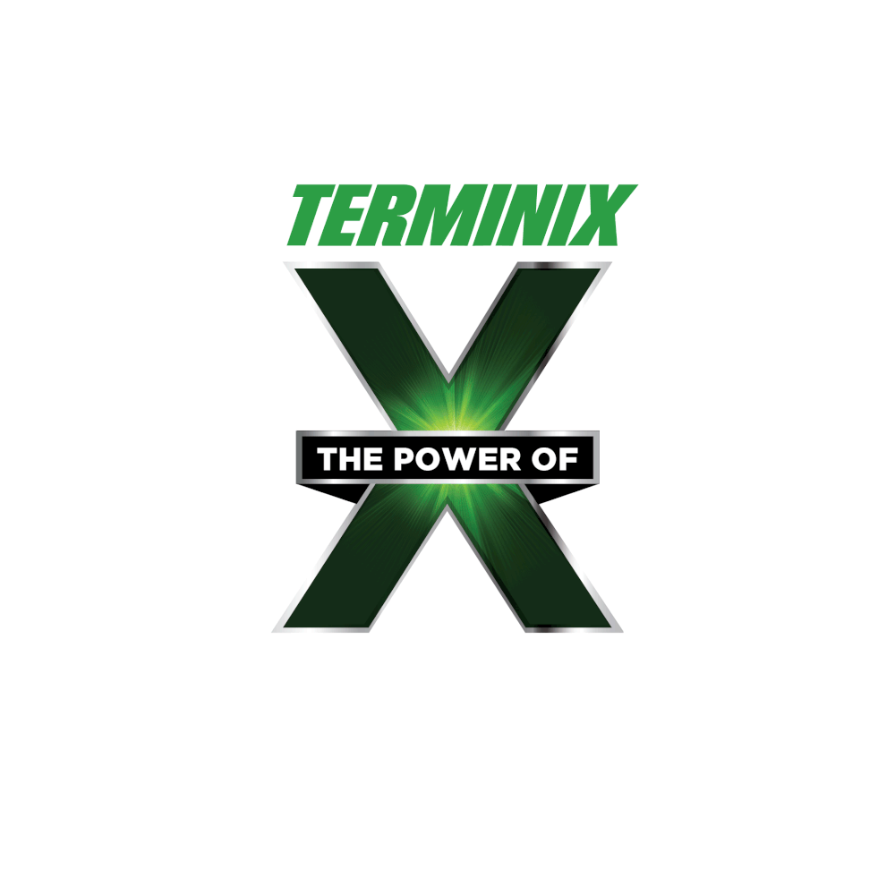 Terminix Logo - Terminix – Commercial Service Branding — Matthew J Braun