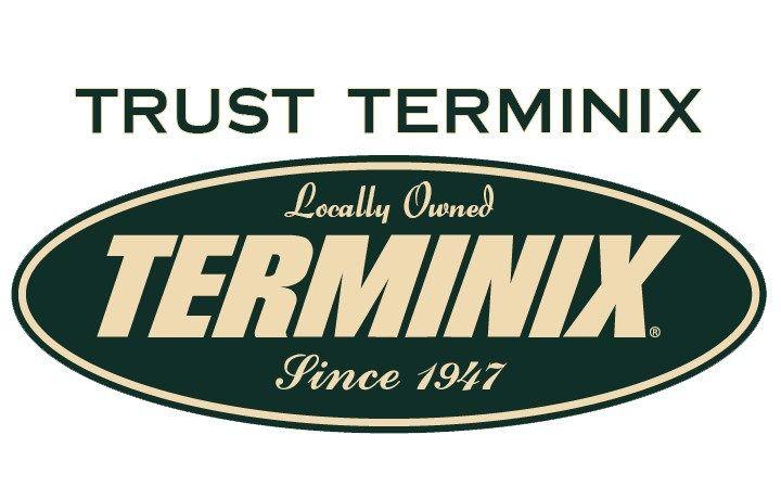 Terminix Logo - Terminix Logo - New Orleans Events Calendar