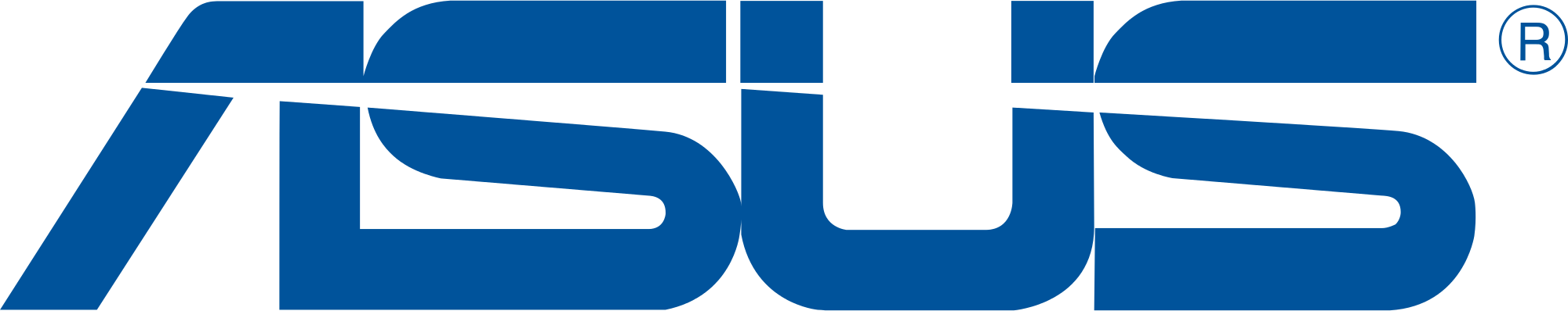ASUSTeK Logo - File:ASUS Logo.svg - Wikimedia Commons