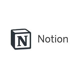 Notion Logo - Notion — Draft Ventures