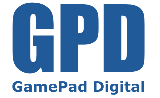 GPD Logo - GPD XD Reviews Start Rolling In – Obscure Handhelds