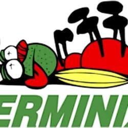 Terminix Logo - Terminix - 33 Reviews - Pest Control - 9559 Center Avenue, Natomas ...