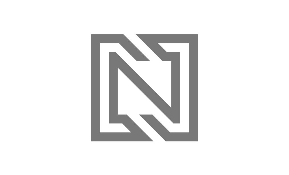 Notion Logo - NOTION LOGO