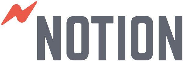 Notion Logo - Notion | Pivotal Tracker Integrations