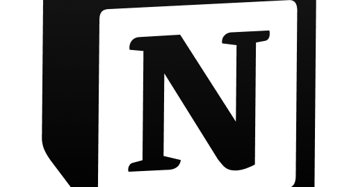 Notion Logo - App of the Day A unified & collaborative workspace