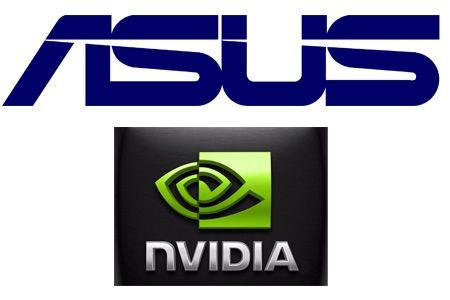 ASUSTeK Logo - Asus powers Eee array of PCs with Nvidia Ion graphics processors