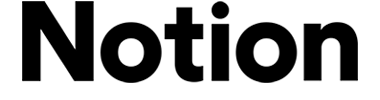 Notion Logo - LogoDix