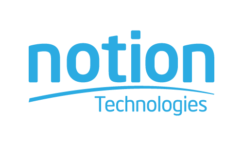Notion Logo - Notion Technologies Client Reviews