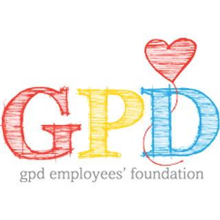 GPD Logo - gpd-logo - A Kid Again