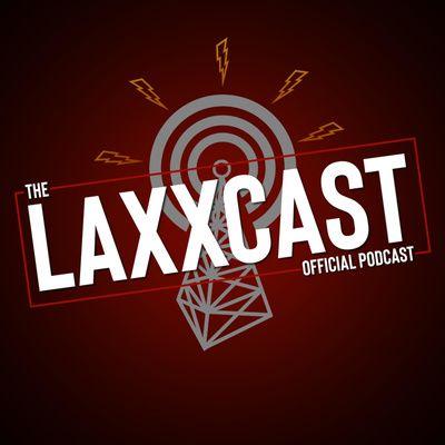 Mr.b Logo - 6 - Zach Dials and Mr. B by The LaxxCast • A podcast on Anchor