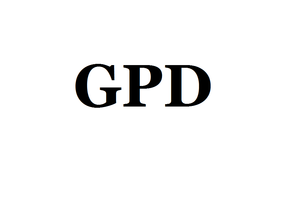 GPD Logo - GPD Reviews | Read Customer Service Reviews of ...