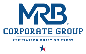 Mr.b Logo - Home Corporate Group