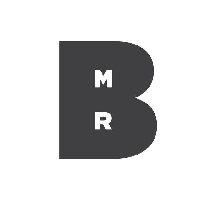 Mr.b Logo - Branding & Tone of Voice - aaronhinchion - Personal network
