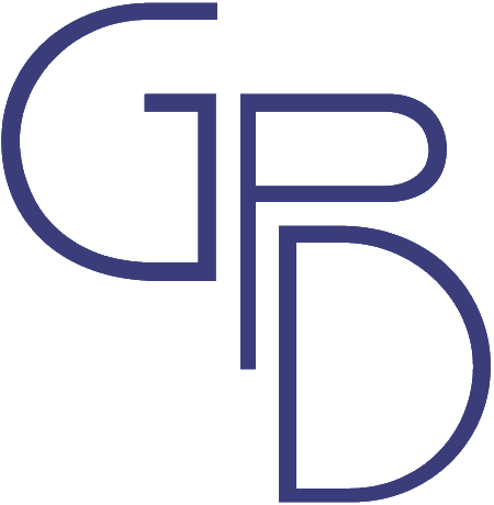 GPD Logo - GPD - Glass Performance Days