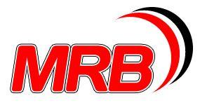 Mr.b Logo - Logo Design Portfolio. Web Design Basingstoke. Web Design Hampshire