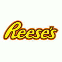 Reese Logo - Reese's | Brands of the World™ | Download vector logos and logotypes