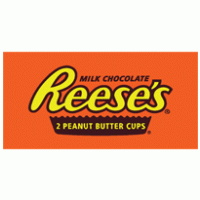 Reese Logo - Reese's. Brands of the World™. Download vector logos and logotypes