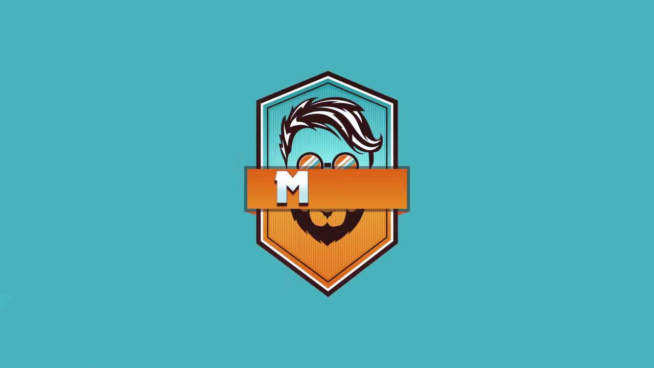 Mr.b Logo - mr b logo - YouTube