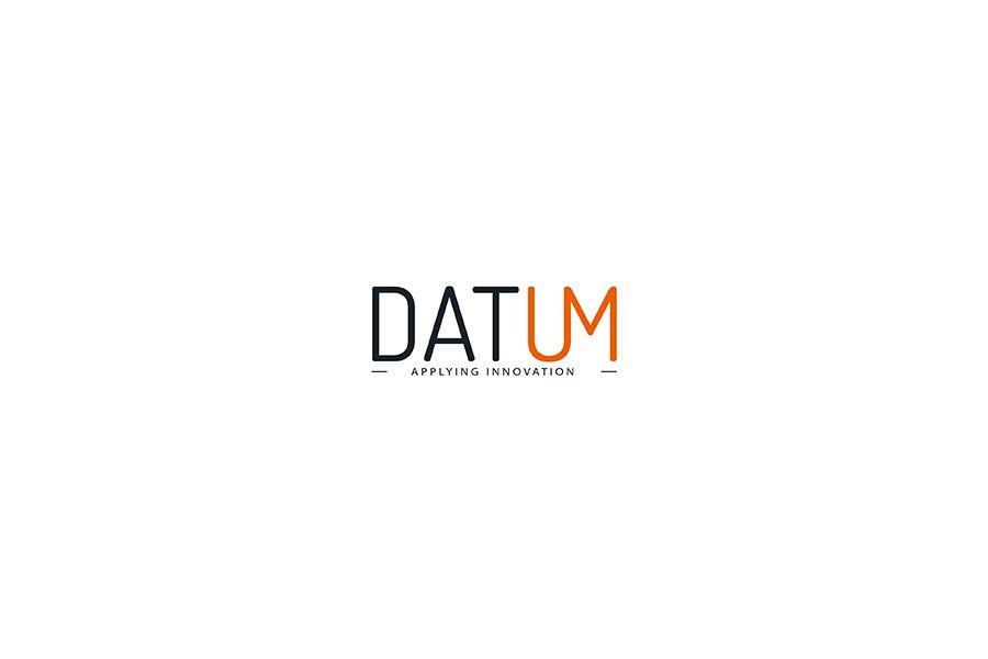 Datum Logo - Modern, Professional, Business Software Logo Design for DATUM by H2O ...
