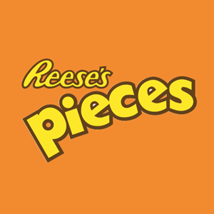 Reese's Logo - Reese's Pieces Logo Vector (.EPS) Free Download