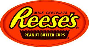 Reese Logo - Blog 9.1: Reese's Logo – Ken's Marketing Blog