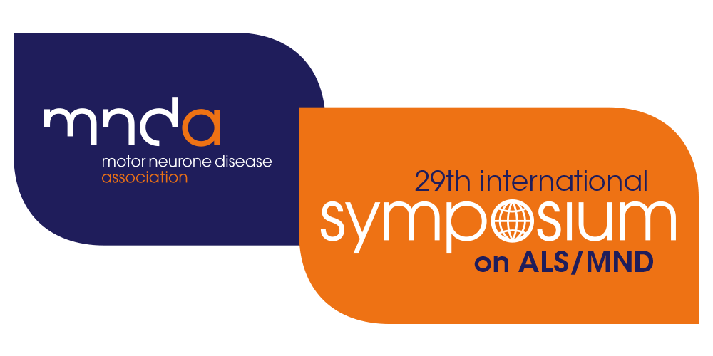 MND Logo - Home | International Symposium on MND/ALS