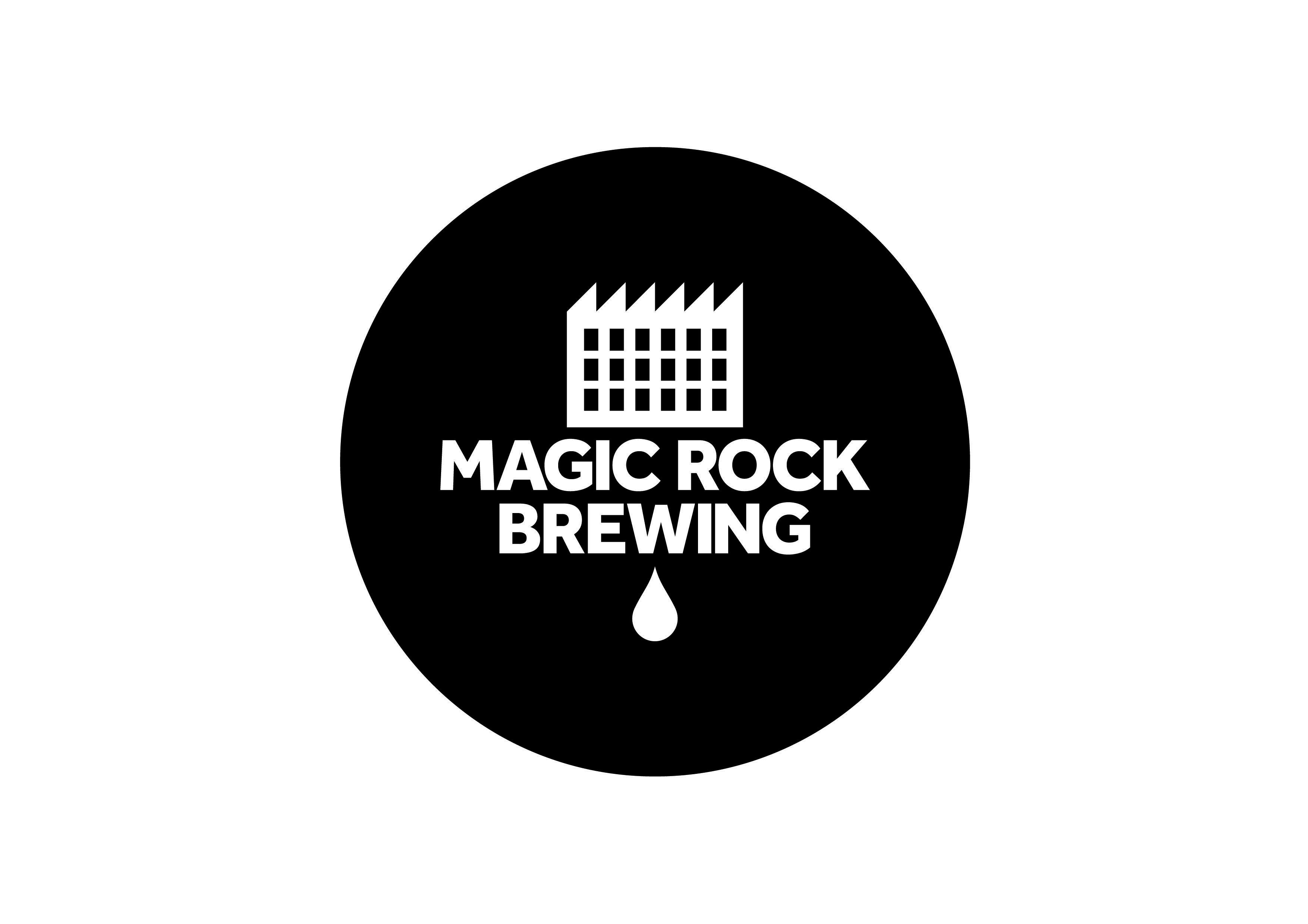 Mr.b Logo - MRB-LOGO-BLACK-CIRCLE-01 - Beavertown Brewery