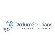 Datum Logo - Datum Consulting Group Reviews | Glassdoor.co.uk