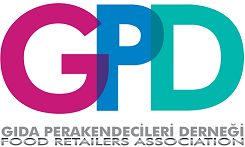 GPD Logo - Project Partners - Gıda Perakendecileri Derneği