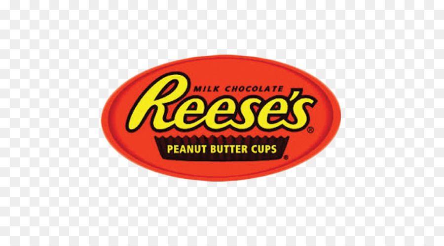 Reese Logo - Reese's Peanut Butter Cups Logo The Hershey Company Snickers