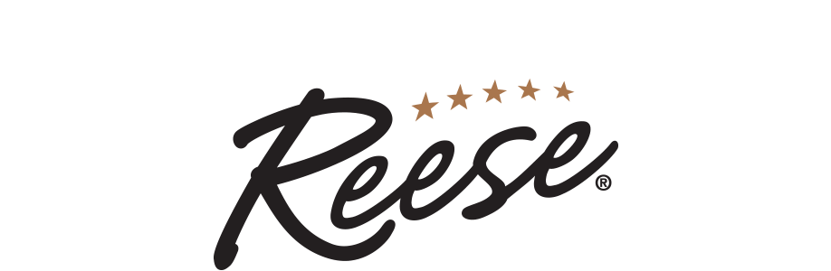 Reese Logo - Reese | World Finer Foods