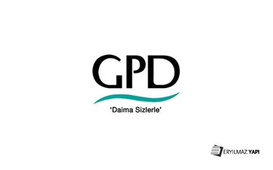 GPD Logo - Index of /resimler/urun/