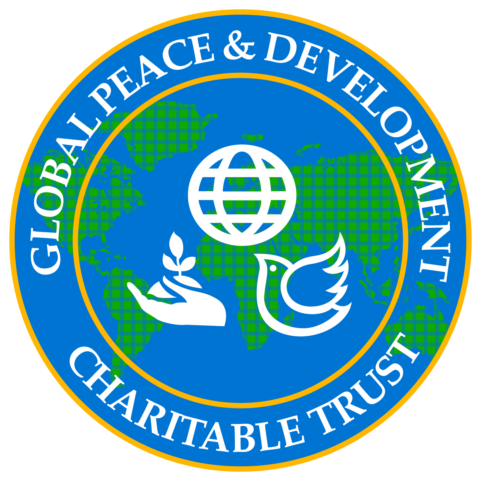 GPD Logo - GPD Logo - Rabine Group
