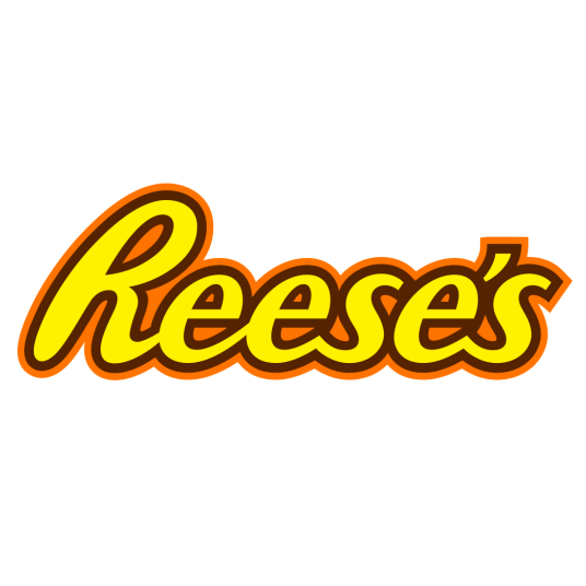 Reese Logo - Reese's Font