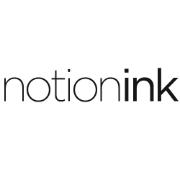 Notion Logo - Working at Notion Ink | Glassdoor.co.in
