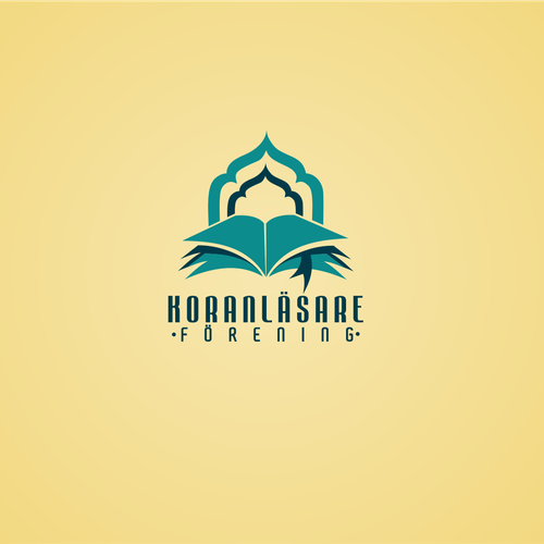 Quran Logo - Design A logo for a Quran Association | Logo design contest