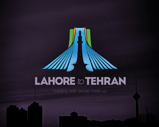 Tehran Logo - Logopond, Brand & Identity Inspiration (Lahore to Tehran)
