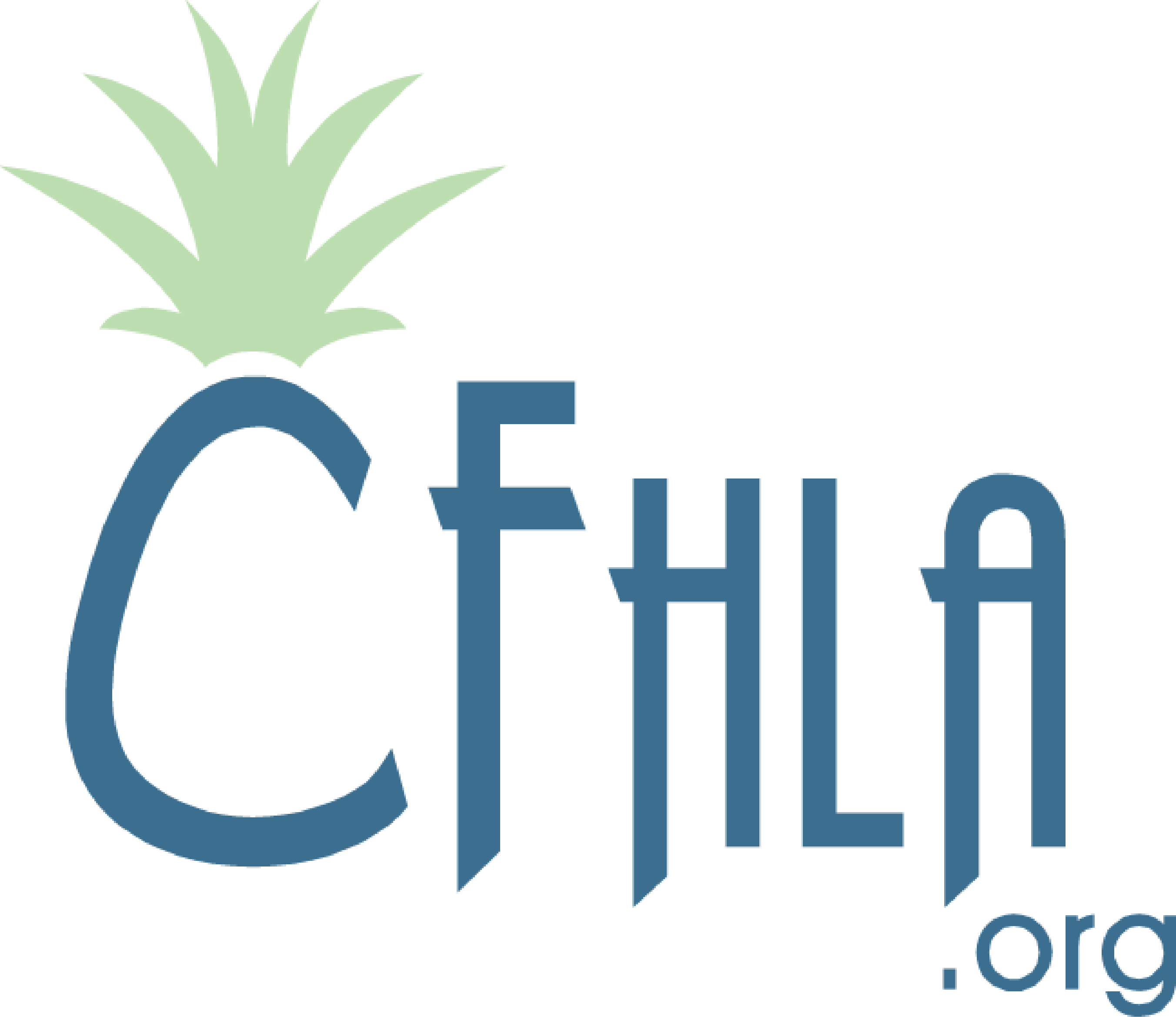 CFHLA Logo - CFHLA-Logo-Color - EDLab