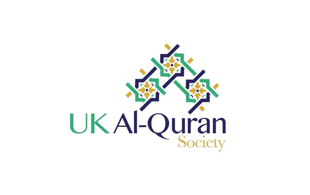 Quran Logo - Al-Quran Society Logo on Behance