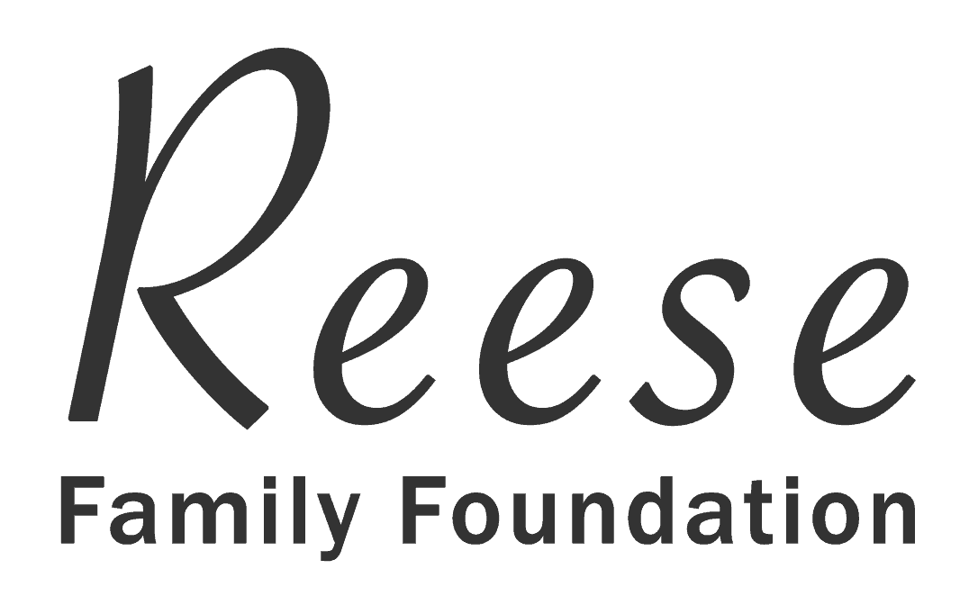 Reese Logo - Reese Logo - CureDuchenne