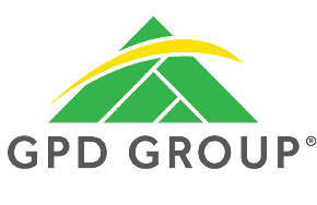 GPD Logo - GPD Group