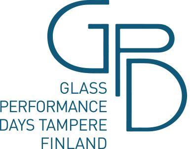 GPD Logo - Materials - GPD