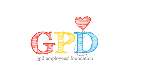 GPD Logo - GPD Group Employees' Foundation Awards $17K to Local Education