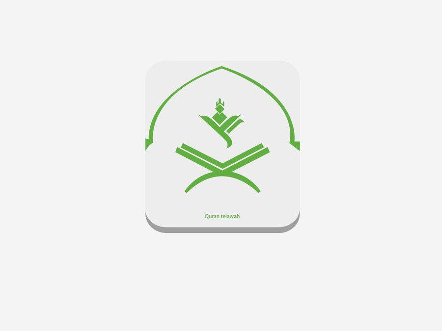 Quran Logo - Entry #36 by TINKERSMIND for Design a Logo for Islamic app, 