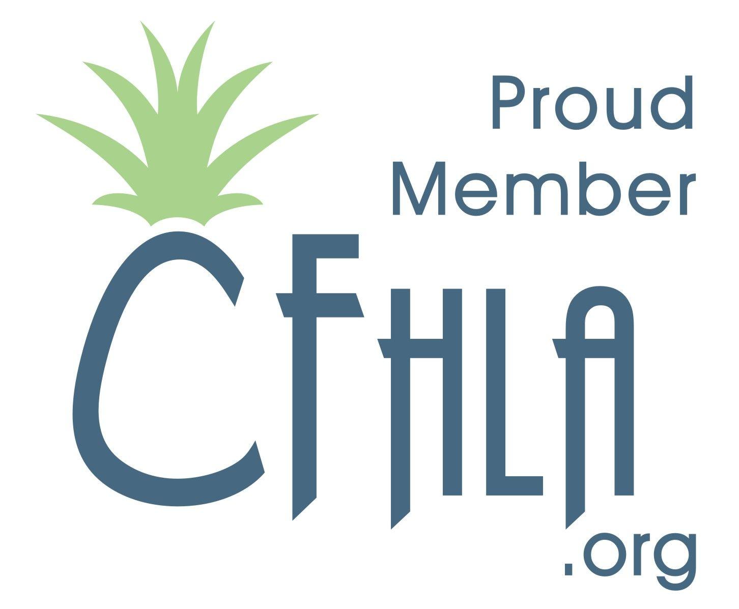 CFHLA Logo - Other