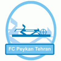 Tehran Logo - FC Peykan Tehran Logo Vector (.CDR) Free Download