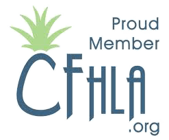 CFHLA Logo - Cfhla Member - Yes Hotel Services